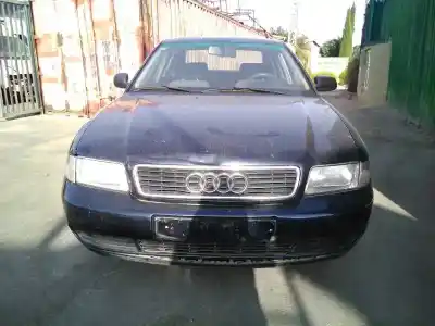 Утилизация автомобиля AUDI A4 BERLINA (B5) 1.9 TDI года 1999 питание 1Z