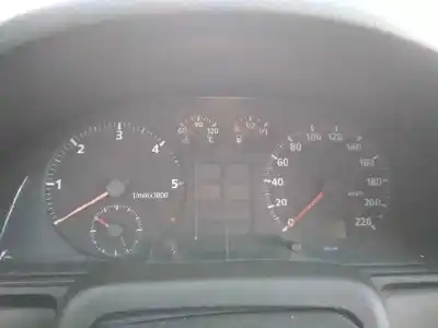 Утилизация автомобиля audi a4 berlina (b5) 1.9 tdi года 1999 питание 1z