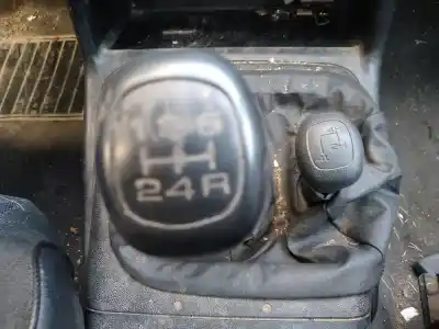 Veículo de Sucata opel frontera a sport do ano 1996 alimentado 4jb1