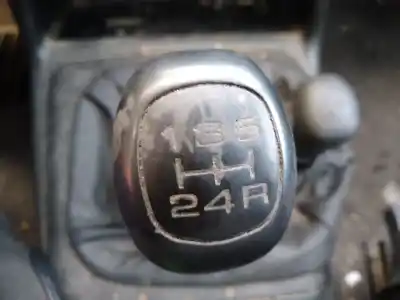 Veículo de Sucata opel frontera a sport do ano 1996 alimentado 4jb1