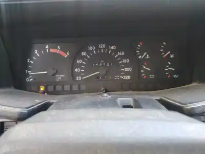 Veículo de Sucata opel frontera a sport do ano 1996 alimentado 4jb1