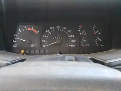 Veículo de Sucata opel frontera a sport do ano 1996 alimentado 4jb1