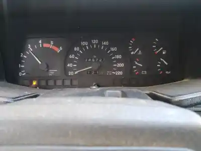 Veículo de Sucata opel frontera a sport do ano 1996 alimentado 4jb1