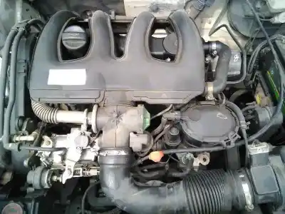 Veicolo di demolizione peugeot partner (s2) combiespace dell'anno 2006 alimentato wjy