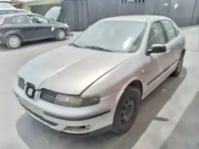 Vehicul casat seat toledo (1m2) stella al anului 1999 alimentat ahf