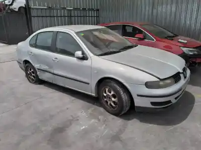 Vehicul casat seat toledo (1m2) stella al anului 1999 alimentat ahf