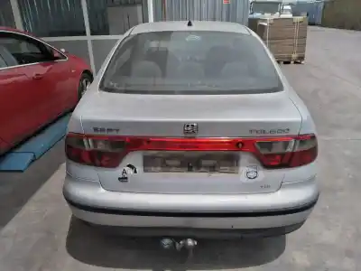 Vehicul casat seat toledo (1m2) stella al anului 1999 alimentat ahf