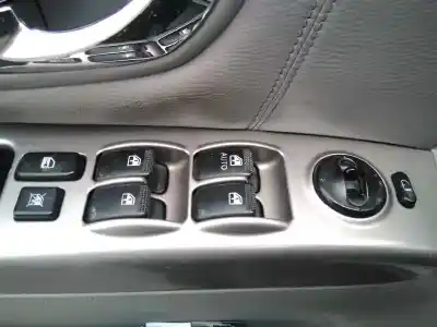 Vehicul casat kia sorento 2.5 crdi ex al anului 2006 alimentat d4cb