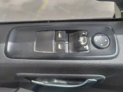 Scrapping Vehicle peugeot 807 sr pack of the year 2005 powered rhw