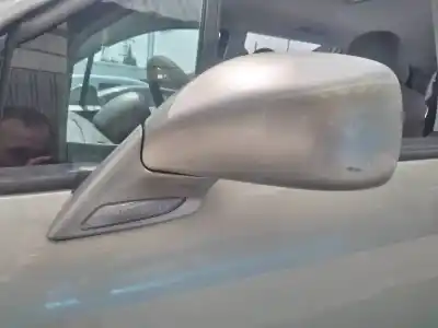 Scrapping Vehicle peugeot 807 sr pack of the year 2005 powered rhw