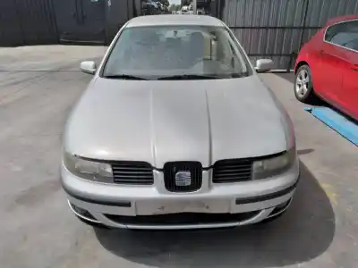 Vehicul casat seat toledo (1m2) stella al anului 2002 alimentat bcb