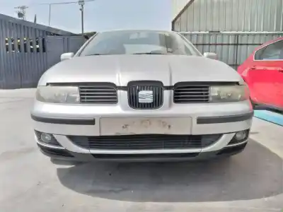 Vehicul casat seat toledo (1m2) stella al anului 2002 alimentat bcb