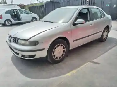 Vehicul casat seat toledo (1m2) stella al anului 2002 alimentat bcb