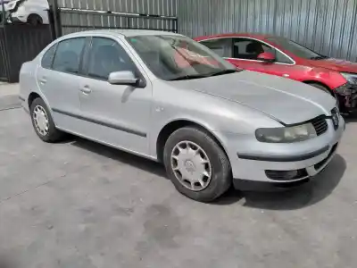 Vehicul casat seat toledo (1m2) stella al anului 2002 alimentat bcb