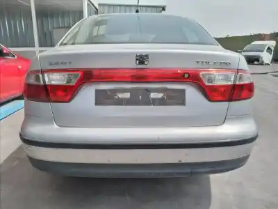 Vehicul casat seat toledo (1m2) stella al anului 2002 alimentat bcb