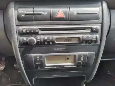 Vehicul casat seat toledo (1m2) stella al anului 2002 alimentat bcb