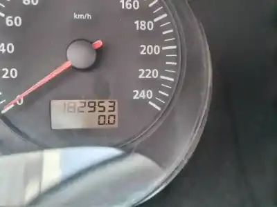 Vehicul casat seat toledo (1m2) stella al anului 2002 alimentat bcb