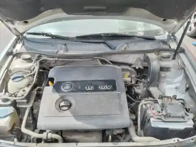 Vehicul casat seat toledo (1m2) stella al anului 2002 alimentat bcb