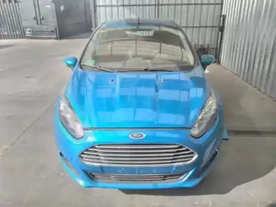 Утилизация автомобиля ford                                               fiesta (ccn)                                                                                                                                                                                                                                               trend года 2013 питание sfjb