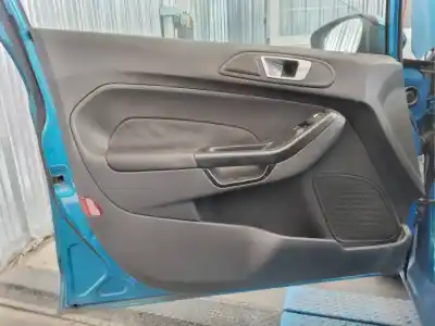 Утилизация автомобиля ford                                               fiesta (ccn)                                                                                                                                                                                                                                               trend года 2013 питание sfjb