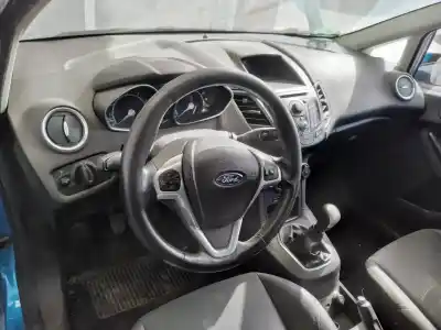 Утилизация автомобиля ford                                               fiesta (ccn)                                                                                                                                                                                                                                               trend года 2013 питание sfjb