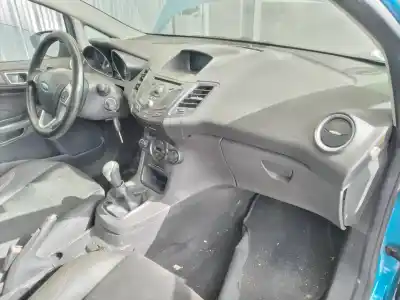 Утилизация автомобиля ford                                               fiesta (ccn)                                                                                                                                                                                                                                               trend года 2013 питание sfjb