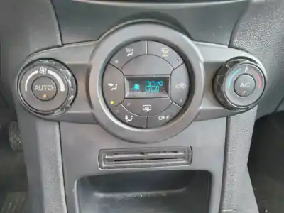 Утилизация автомобиля ford                                               fiesta (ccn)                                                                                                                                                                                                                                               trend года 2013 питание sfjb