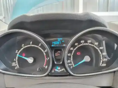 Утилизация автомобиля ford                                               fiesta (ccn)                                                                                                                                                                                                                                               trend года 2013 питание sfjb