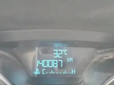 Утилизация автомобиля ford                                               fiesta (ccn)                                                                                                                                                                                                                                               trend года 2013 питание sfjb