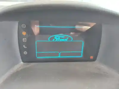Утилизация автомобиля ford                                               fiesta (ccn)                                                                                                                                                                                                                                               trend года 2013 питание sfjb