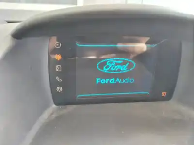 Утилизация автомобиля ford                                               fiesta (ccn)                                                                                                                                                                                                                                               trend года 2013 питание sfjb
