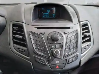 Утилизация автомобиля ford                                               fiesta (ccn)                                                                                                                                                                                                                                               trend года 2013 питание sfjb