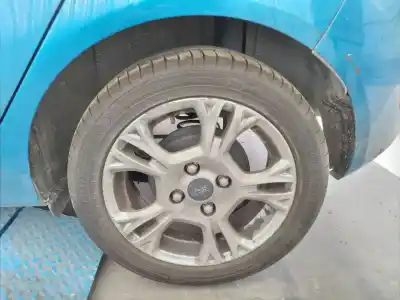 Утилизация автомобиля ford                                               fiesta (ccn)                                                                                                                                                                                                                                               trend года 2013 питание sfjb