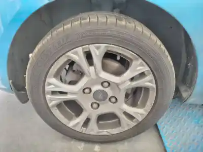 Утилизация автомобиля ford                                               fiesta (ccn)                                                                                                                                                                                                                                               trend года 2013 питание sfjb