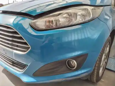 Утилизация автомобиля ford                                               fiesta (ccn)                                                                                                                                                                                                                                               trend года 2013 питание sfjb