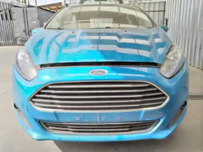 Утилизация автомобиля ford                                               fiesta (ccn)                                                                                                                                                                                                                                               trend года 2013 питание sfjb