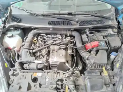 Утилизация автомобиля ford                                               fiesta (ccn)                                                                                                                                                                                                                                               trend года 2013 питание sfjb