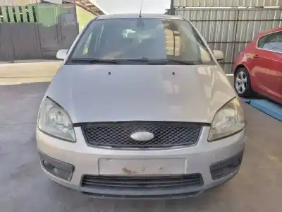 Здавання транспортного засобу FORD                                               FOCUS C-MAX (CAP)                                                                                                                                                                                                                                          Ghia (D)                                                                                                                                                                                                                                                   року 2005 потужний G6DA