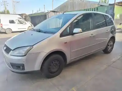 Утилизация автомобиля ford                                               focus c-max (cap)                                                                                                                                                                                                                                          ghia (d)                                                                                                                                                                                                                                                   года 2005 питание g6da