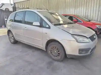 Утилизация автомобиля ford                                               focus c-max (cap)                                                                                                                                                                                                                                          ghia (d)                                                                                                                                                                                                                                                   года 2005 питание g6da