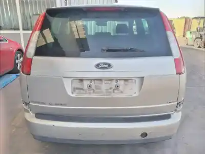Утилизация автомобиля ford                                               focus c-max (cap)                                                                                                                                                                                                                                          ghia (d)                                                                                                                                                                                                                                                   года 2005 питание g6da