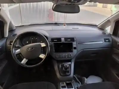 Утилизация автомобиля ford                                               focus c-max (cap)                                                                                                                                                                                                                                          ghia (d)                                                                                                                                                                                                                                                   года 2005 питание g6da