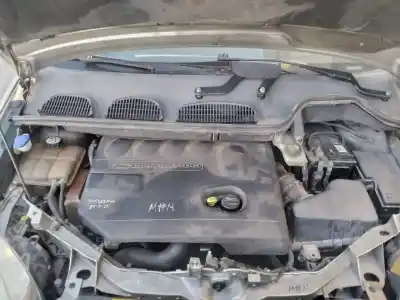 Утилизация автомобиля ford                                               focus c-max (cap)                                                                                                                                                                                                                                          ghia (d)                                                                                                                                                                                                                                                   года 2005 питание g6da