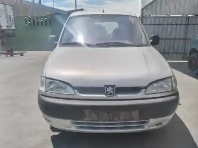 Утилизация автомобиля PEUGEOT PARTNER (S1) Combispace года 2001 питание WJZ Утилизация автомобиля PEUGEOT PARTNER (S1) Combispace года 2001 питание WJZ