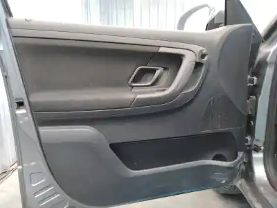 Scrapping Vehicle skoda fabia (5j2 ) ambition of the year 2013 powered cgp / cgpb