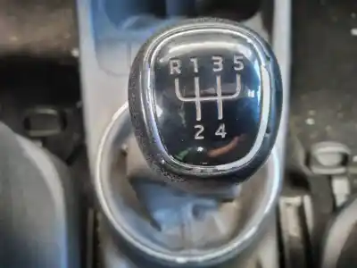 Scrapping Vehicle skoda fabia (5j2 ) ambition of the year 2013 powered cgp / cgpb