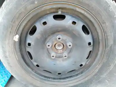 Scrapping Vehicle skoda fabia (5j2 ) ambition of the year 2013 powered cgp / cgpb