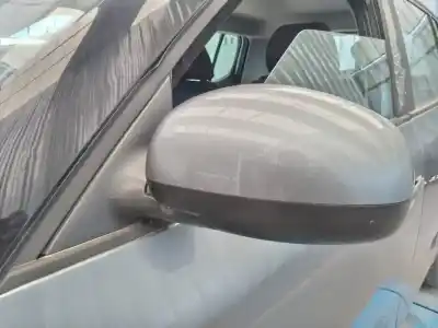 Scrapping Vehicle skoda fabia (5j2 ) ambition of the year 2013 powered cgp / cgpb