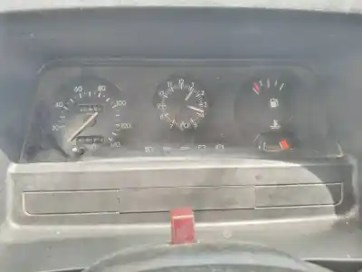 Утилизация автомобиля ford transit, combi/bus 86/92 combi ft 100 largo года 1989 питание 4ab