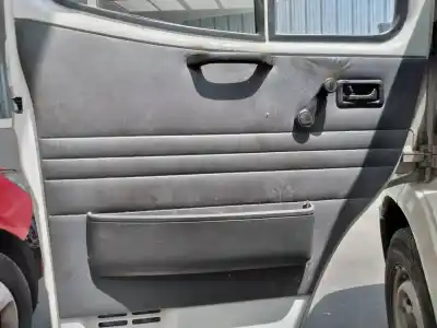 Утилизация автомобиля ford transit, combi/bus 86/92 combi ft 100 largo года 1989 питание 4ab